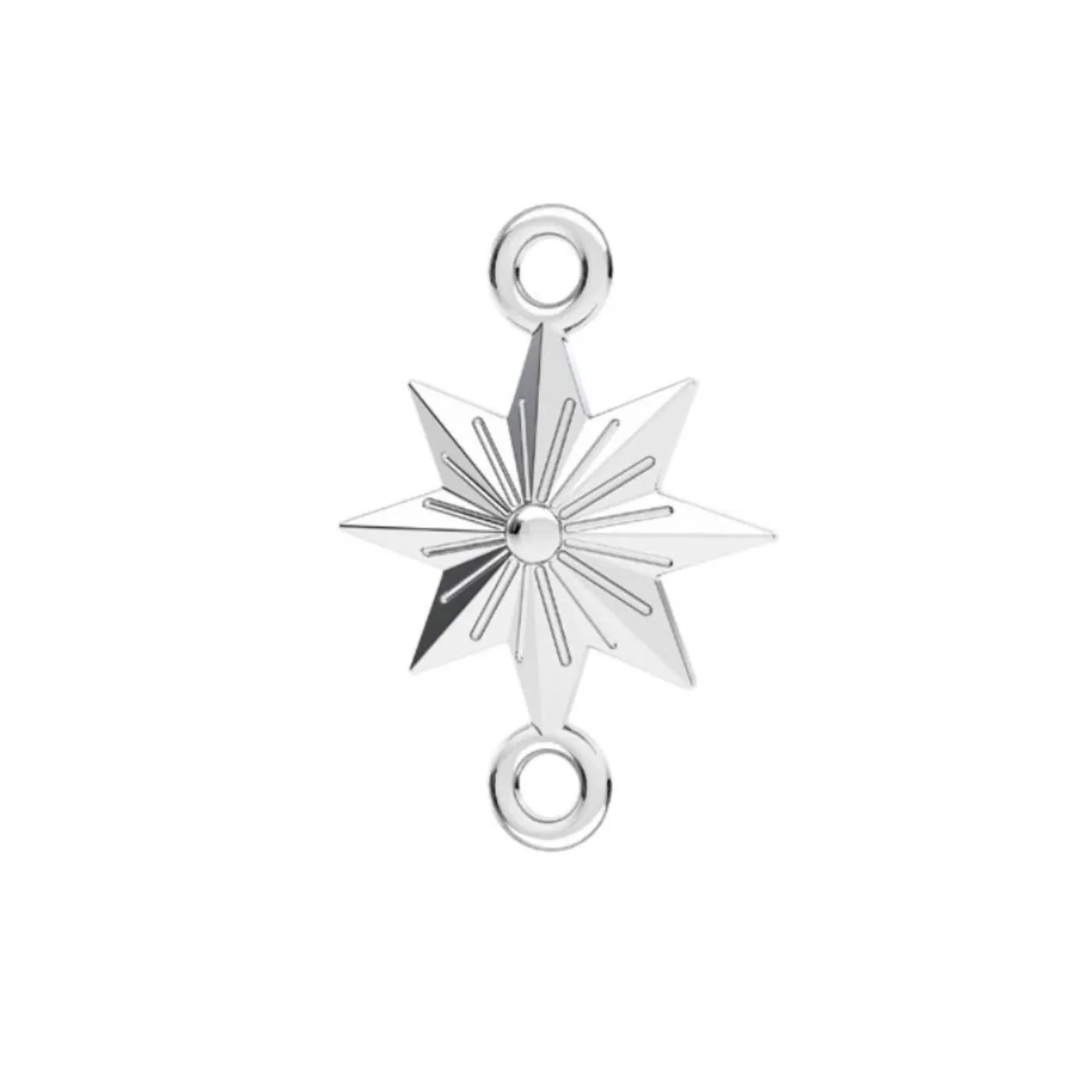 .925 Sterling Silver Charms - Charm Collection (Sold per Piece)