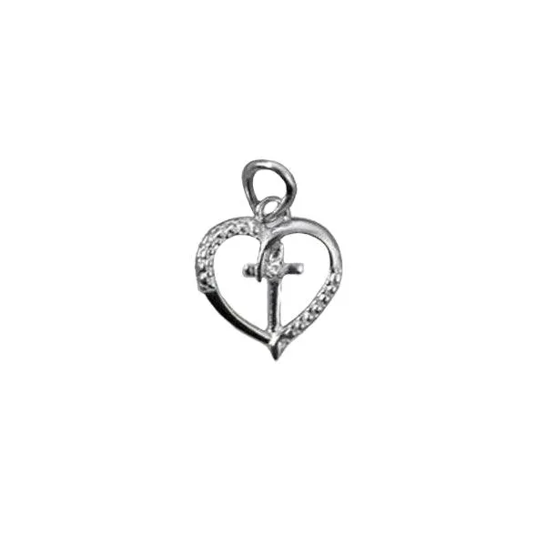 .925 Sterling Silver Charms - Charm Collection (Sold per Piece)