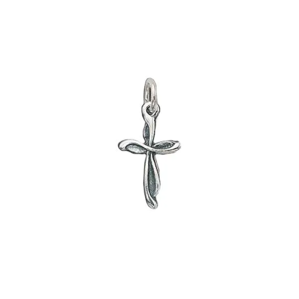 .925 Sterling Silver Charms - Charm Collection (Sold per Piece)