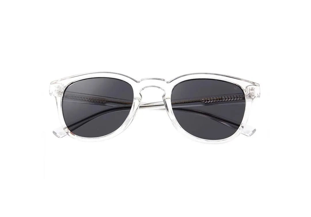 A. Kjrbede sunglasses Bate Crystal