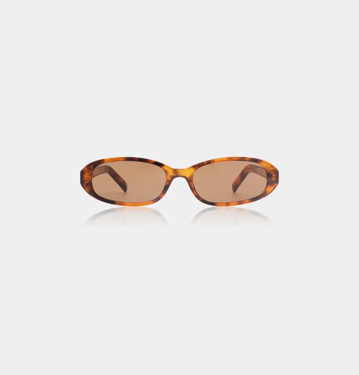 A. Kjrbede sunglasses Macy Havana