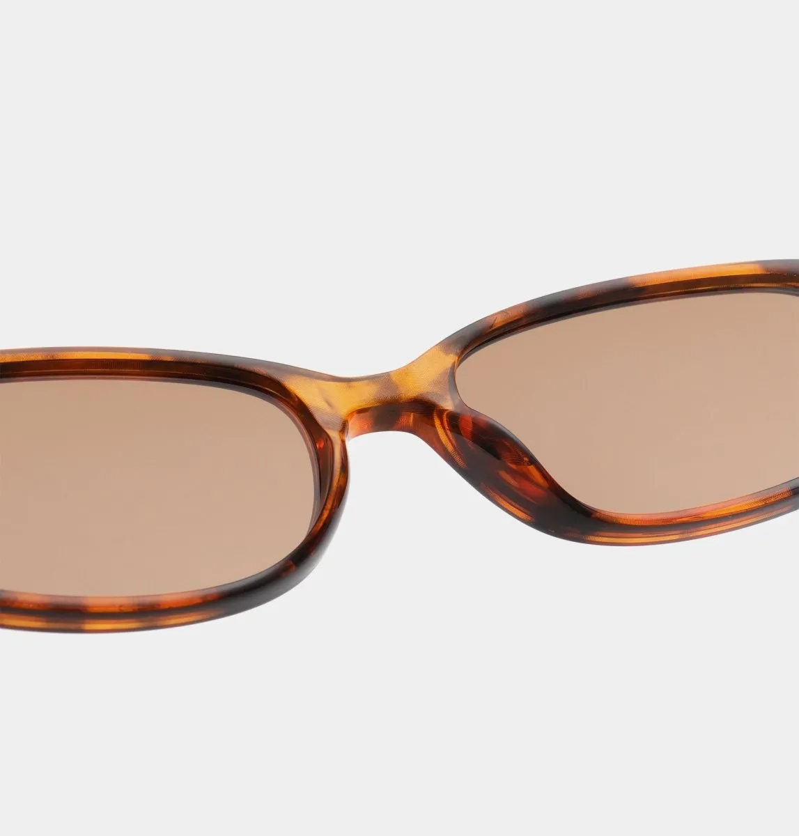 A. Kjrbede sunglasses Macy Havana