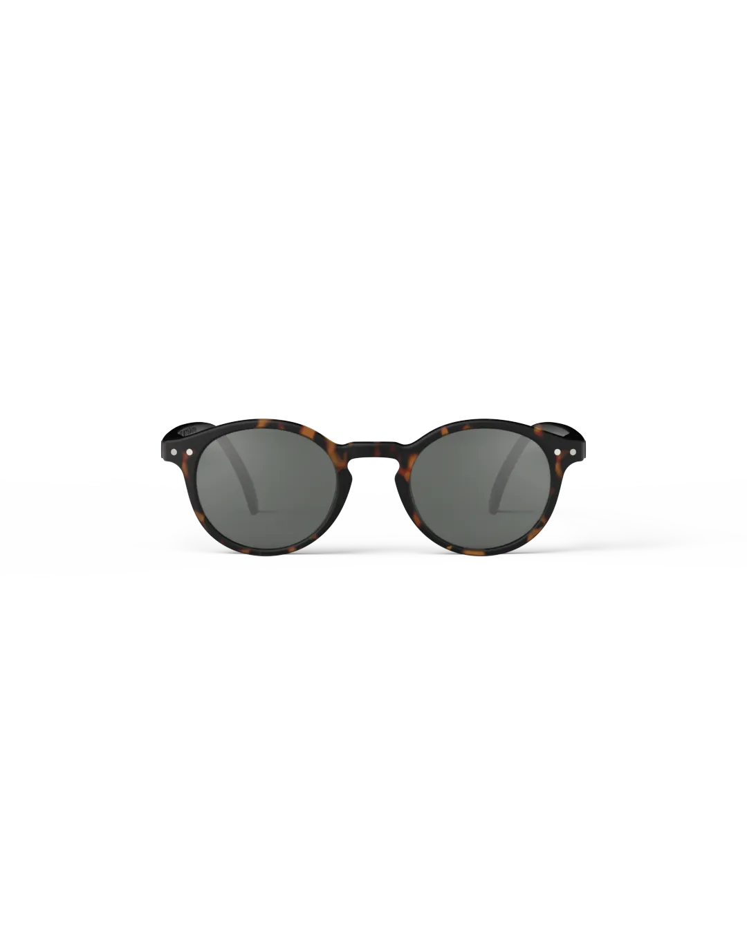 Adult sunglasses | #H Tortoise