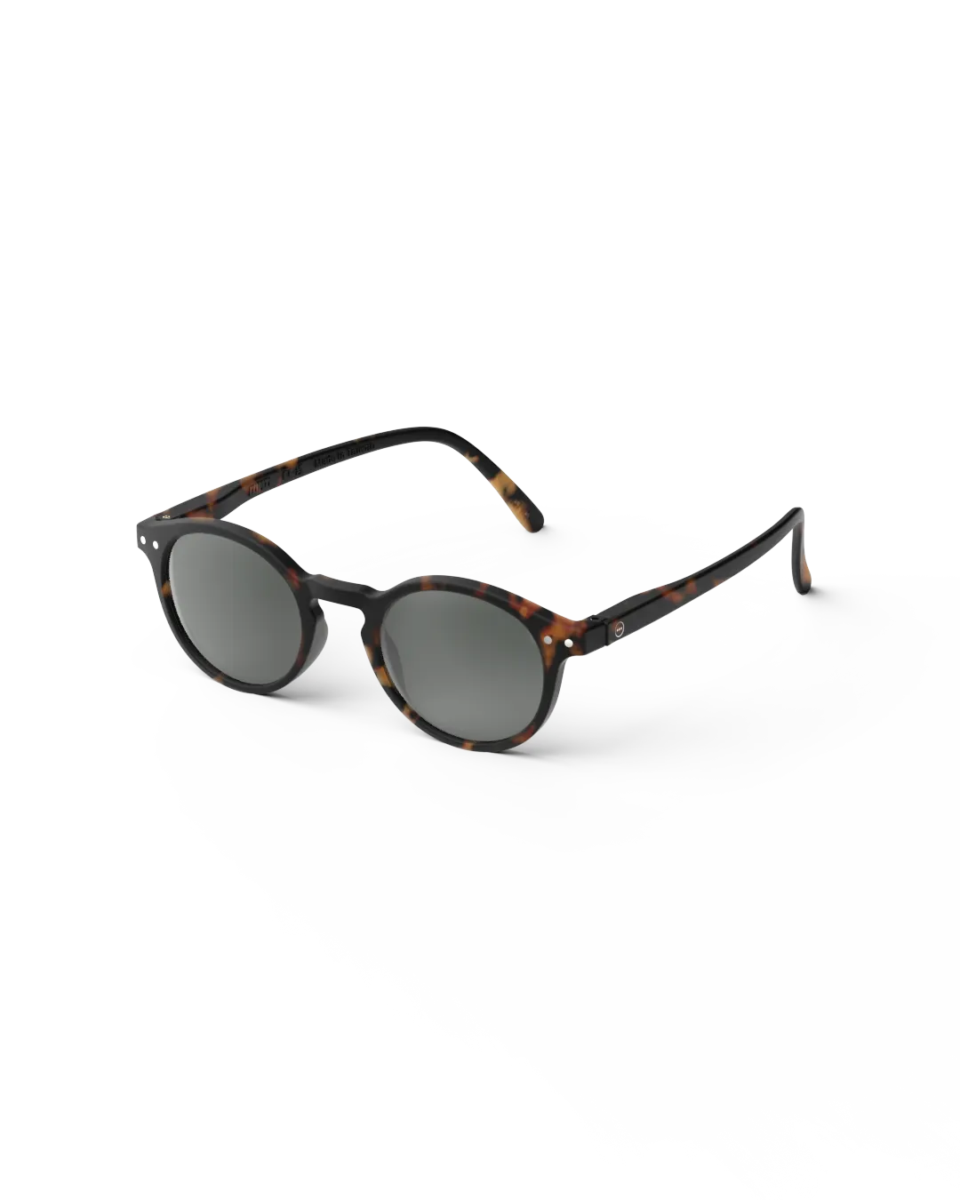 Adult sunglasses | #H Tortoise