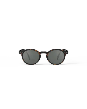 Adult sunglasses | #H Tortoise