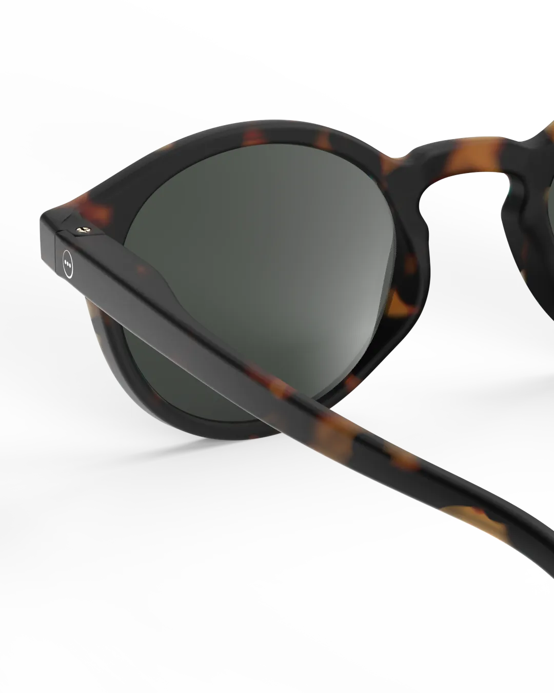 Adult sunglasses | #H Tortoise