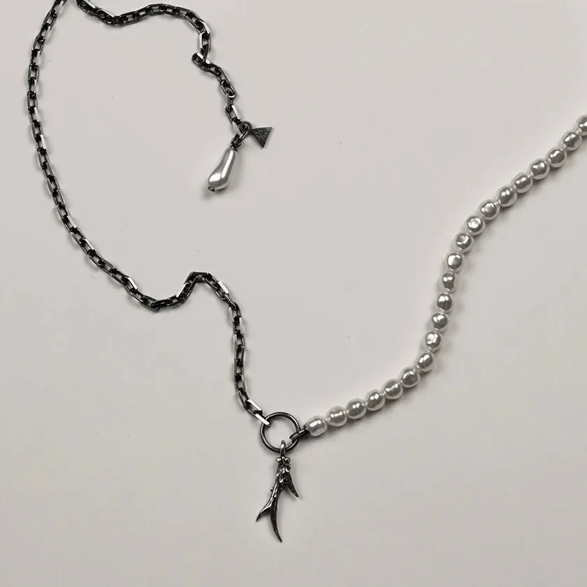 ANTLER BODY CHAIN