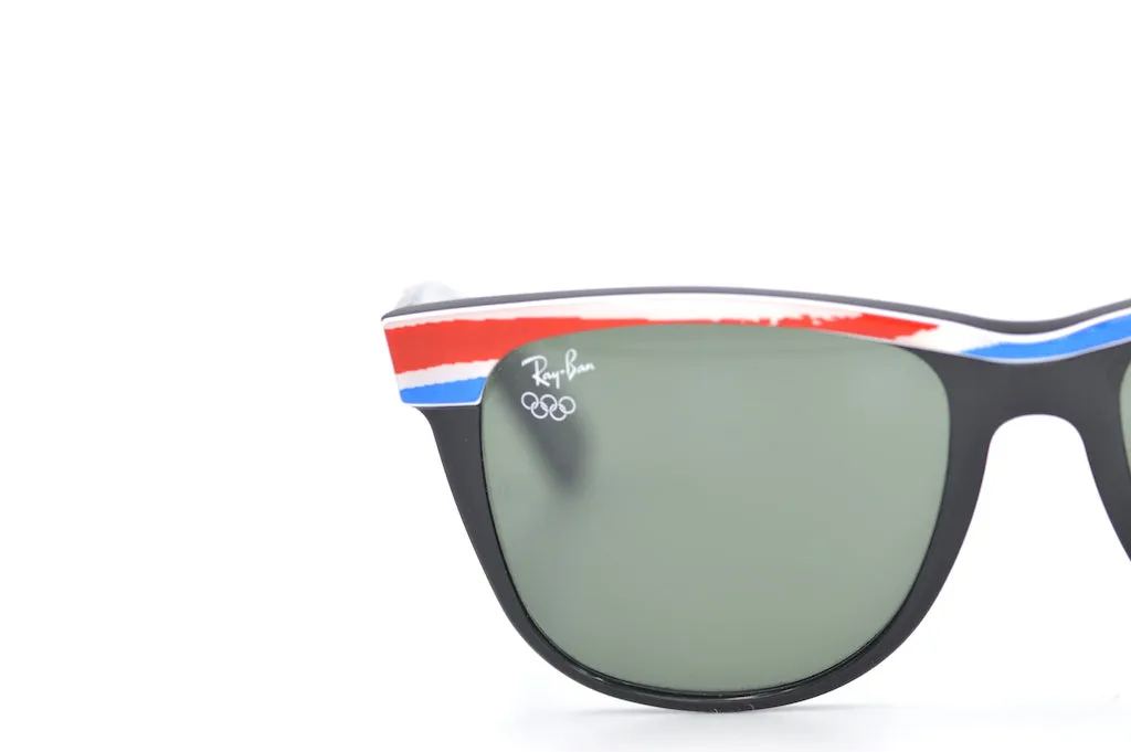 B&L RayBan 1992 Albertville Winter Olympics