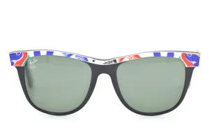 B&L RayBan 1992 Barcelona Olympics - Limited Edition