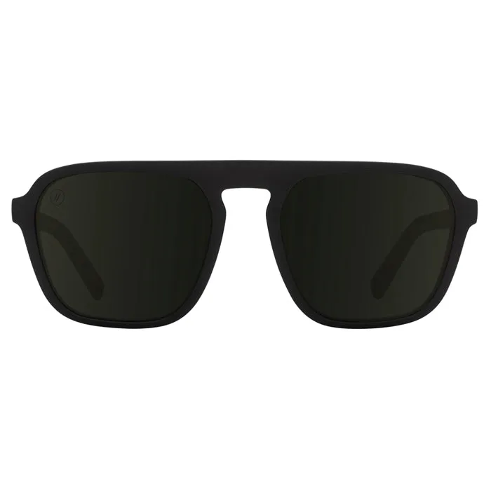 Blenders Mister Romance Blackout Sunglasses