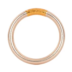 BUDHAGIRL | Tzubbie All Weather Serenity Prayer Bangle