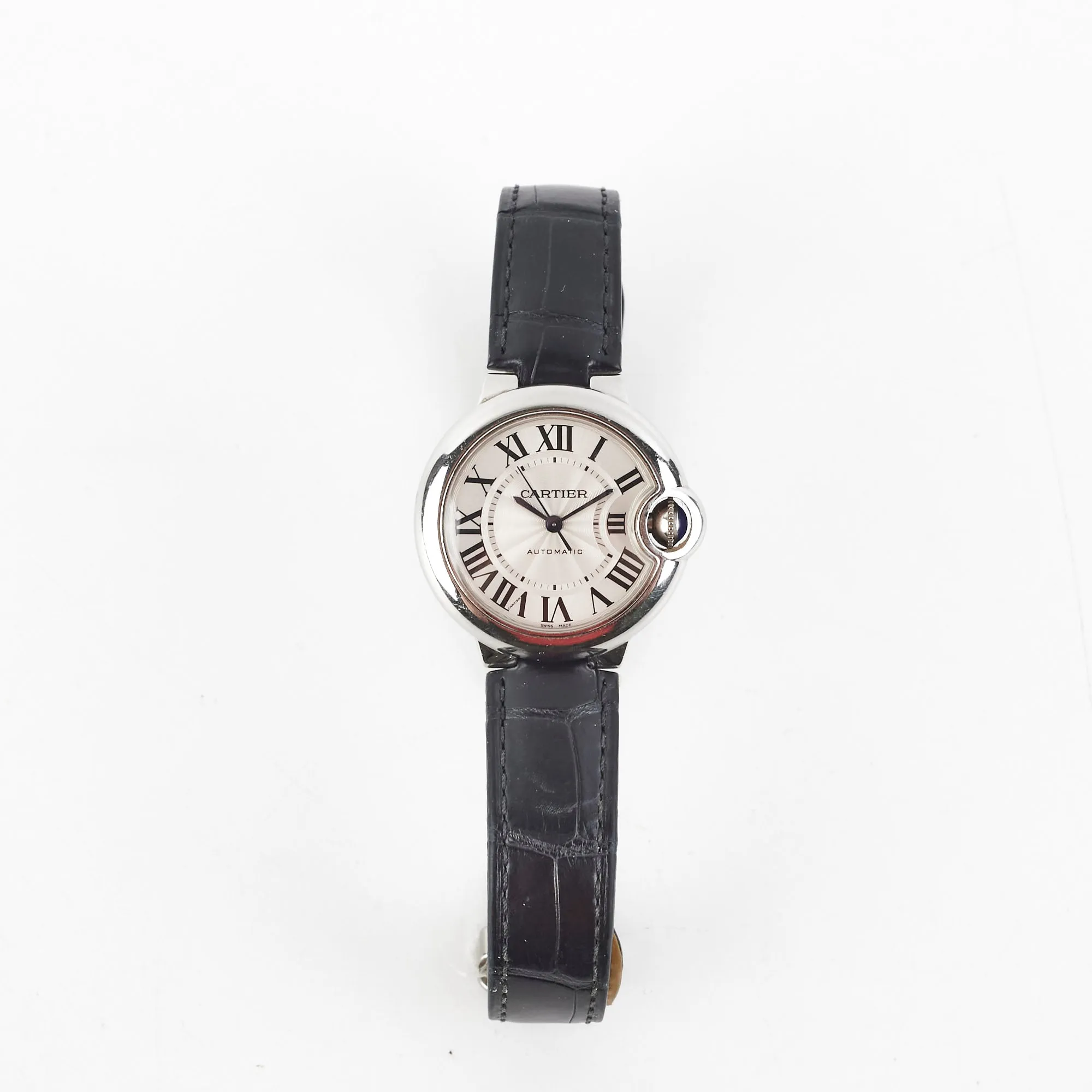 Cartier Ballon Bleu De Watch 33 CM