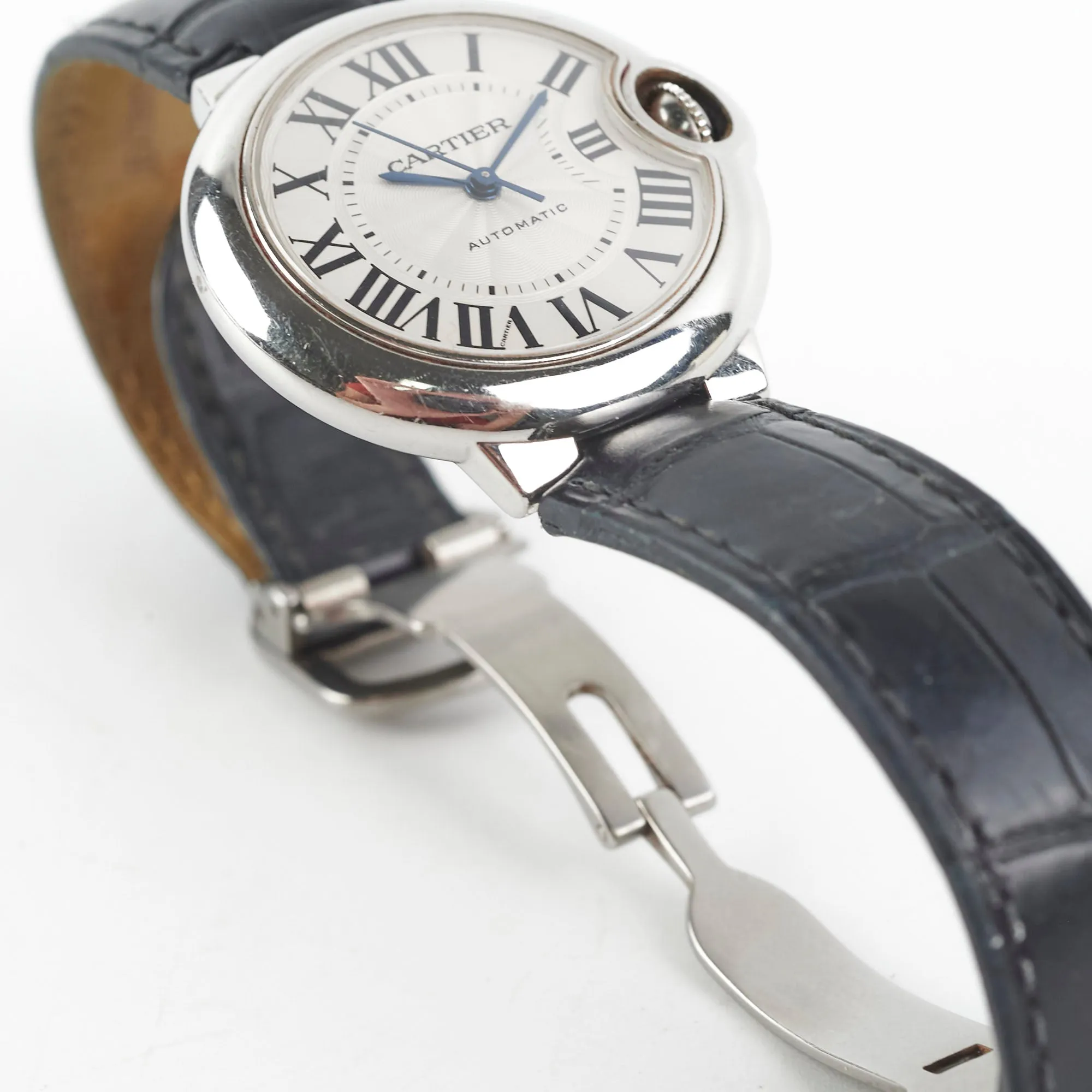 Cartier Ballon Bleu De Watch 33 CM