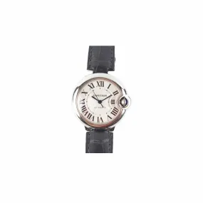 Cartier Ballon Bleu De Watch 33 CM