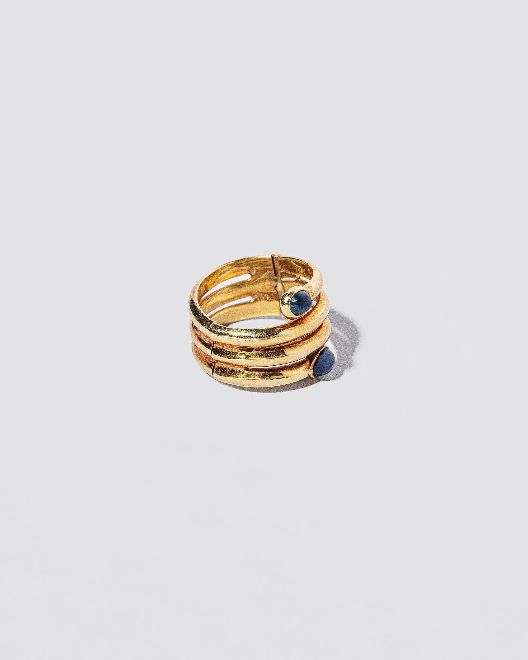 Cartier Snake Ring