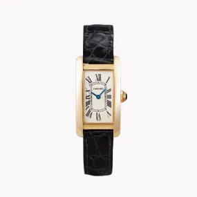 Cartier Tank Américaine