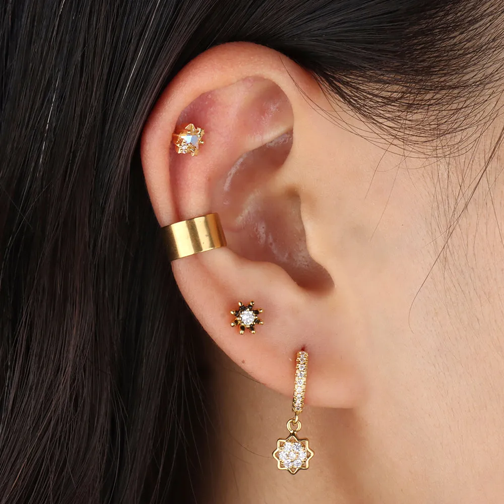 Classic Ear Cuff