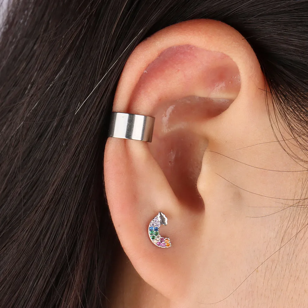 Classic Ear Cuff