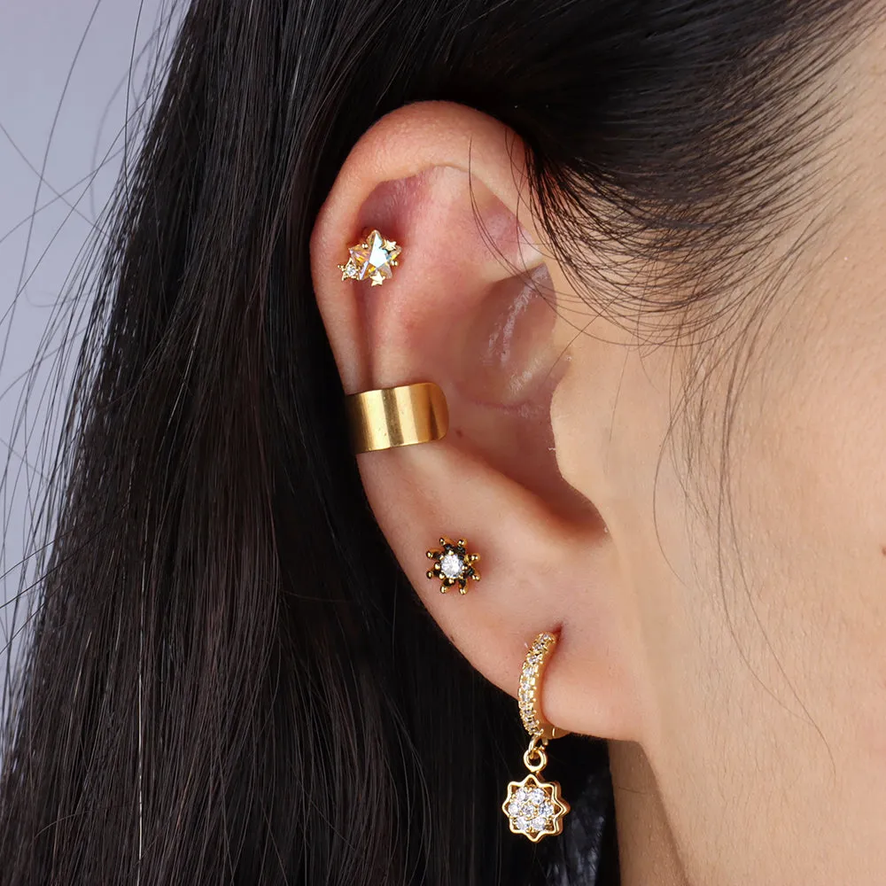 Classic Ear Cuff