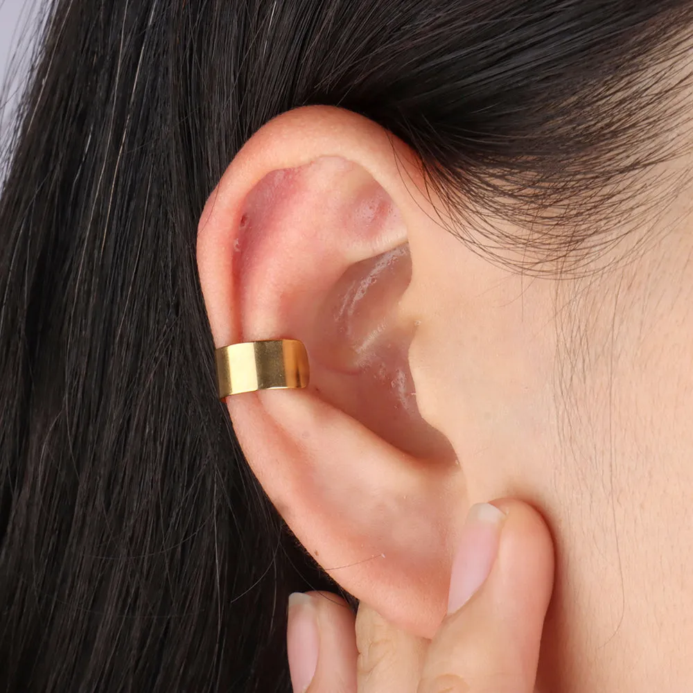 Classic Ear Cuff