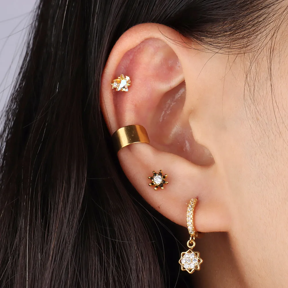 Classic Ear Cuff