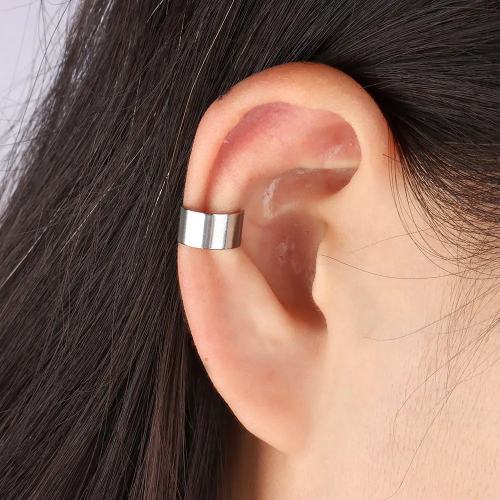 Classic Ear Cuff