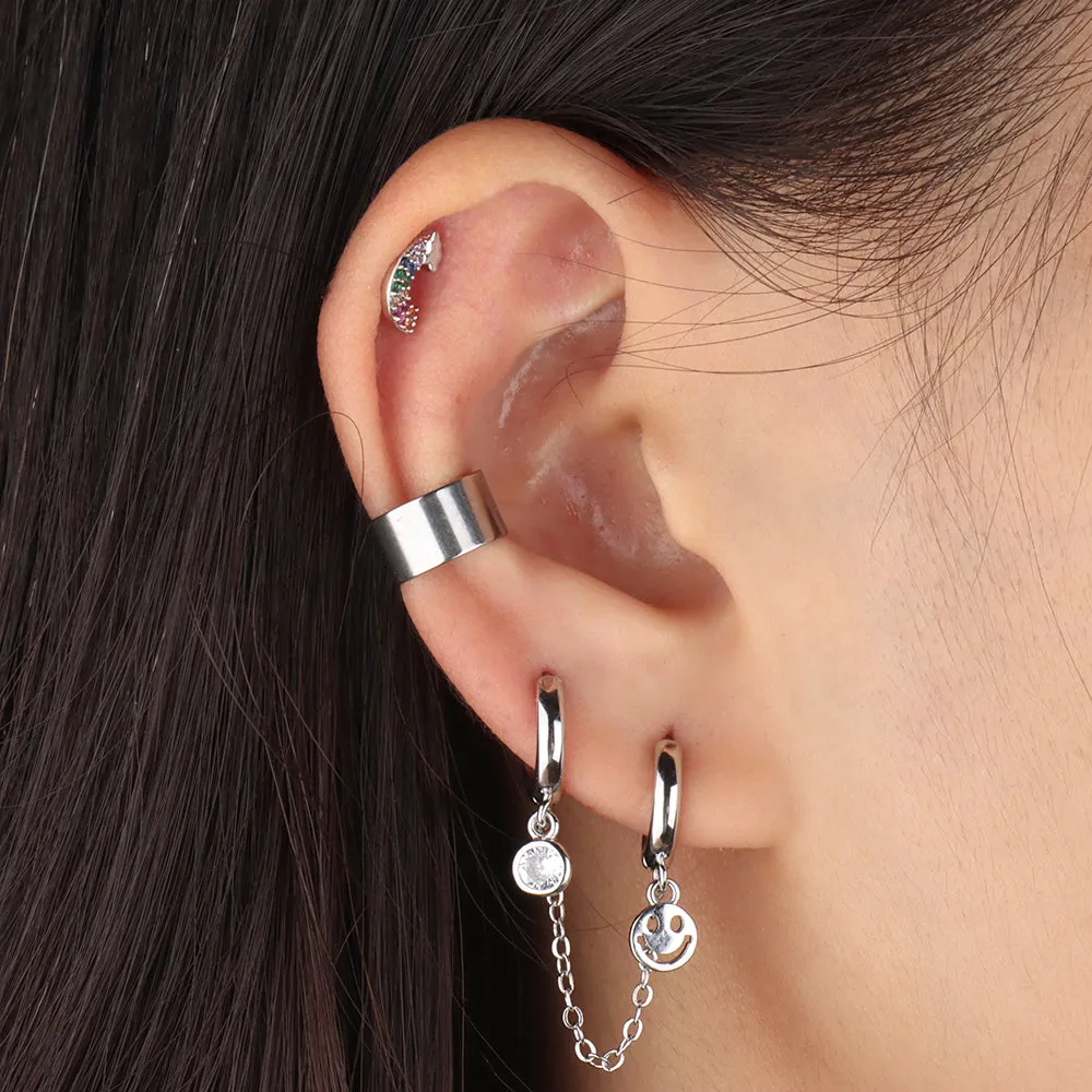 Classic Ear Cuff