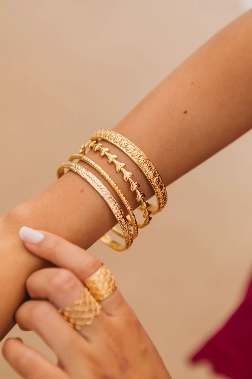 Coco Bangle