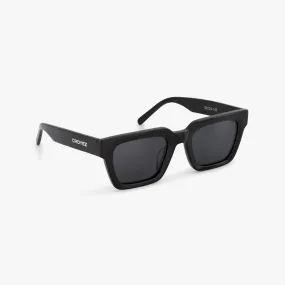 CROYEZ APEX SUNGLASSES - BLACK/BLACK