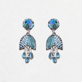 Deep Sea Mila Earrings