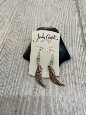 Earrings Dangle/drop By Clothes Mentor