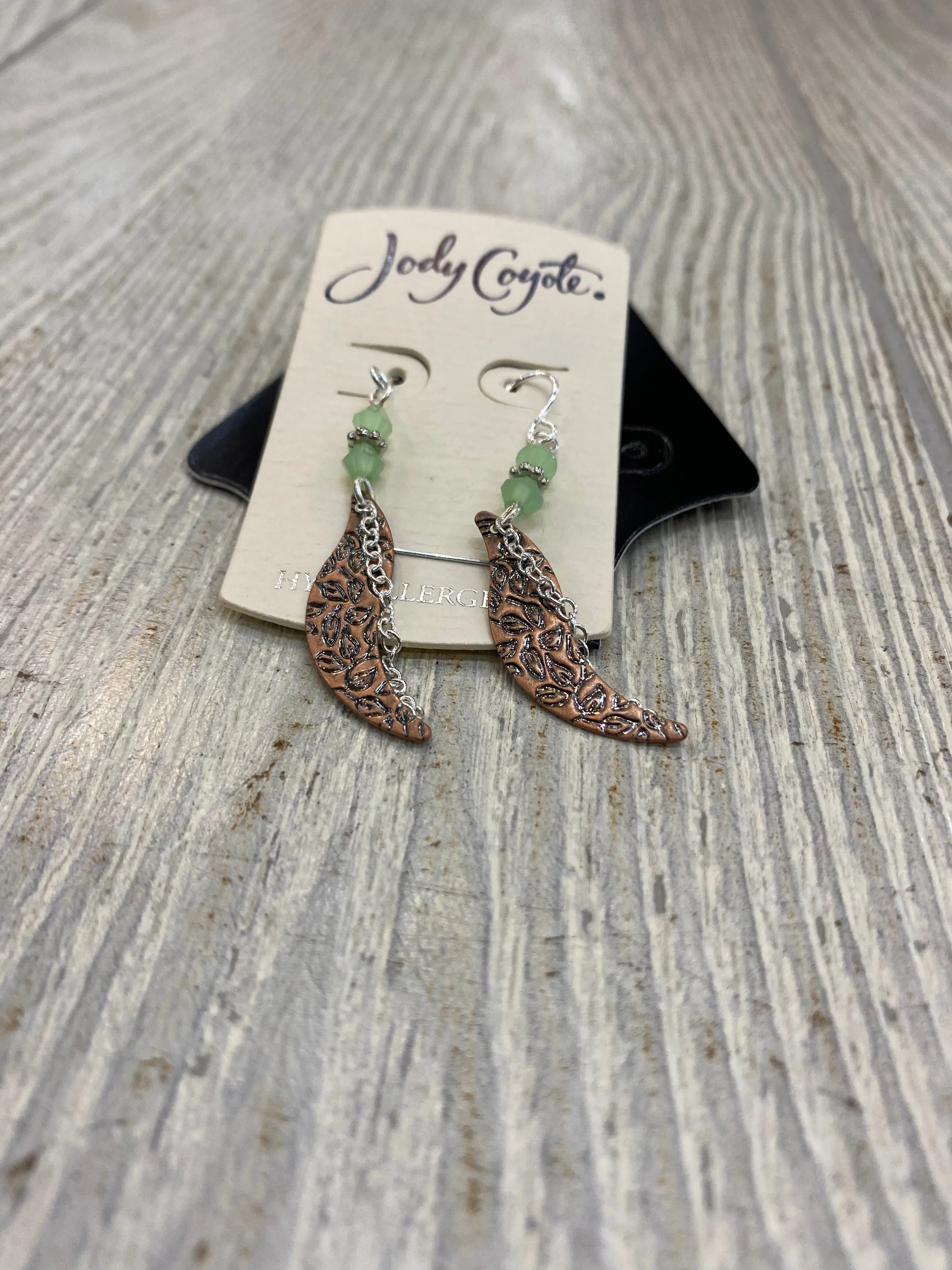 Earrings Dangle/drop By Clothes Mentor