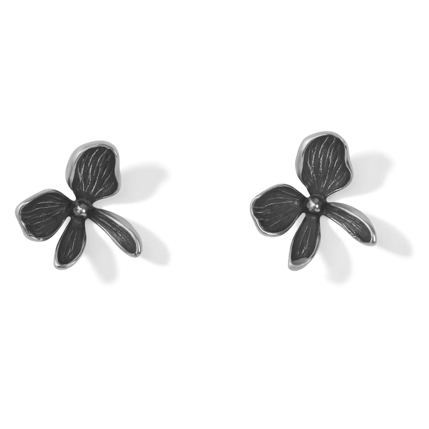 Everbloom Post Earrings