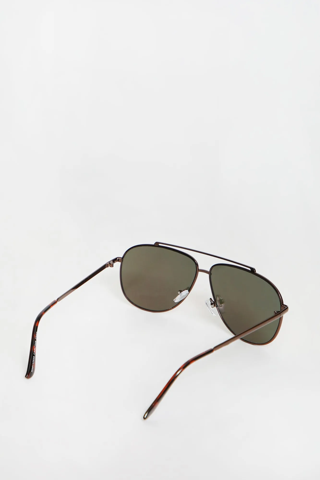 Lunettes De Soleil Aviateur West49