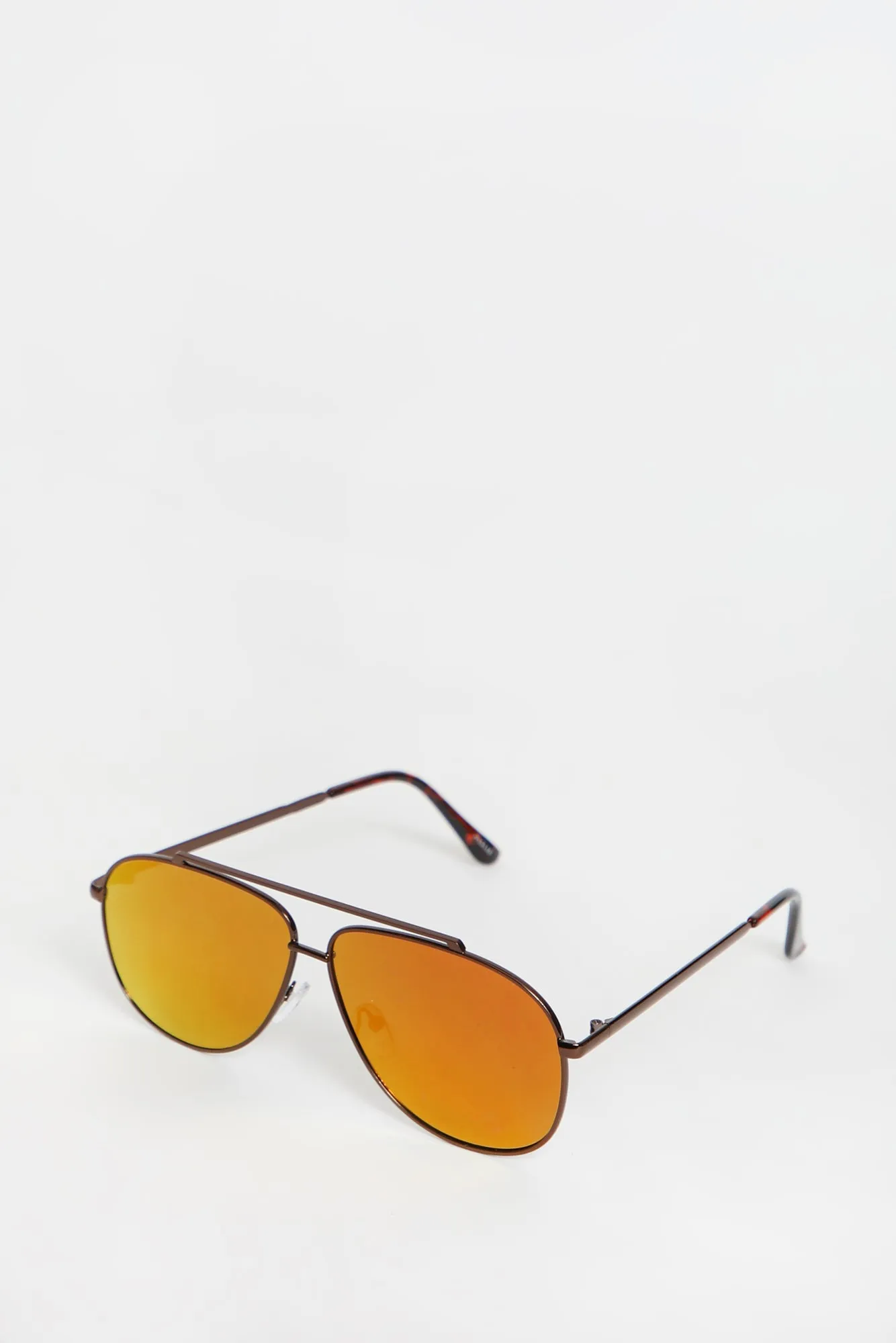 Lunettes De Soleil Aviateur West49