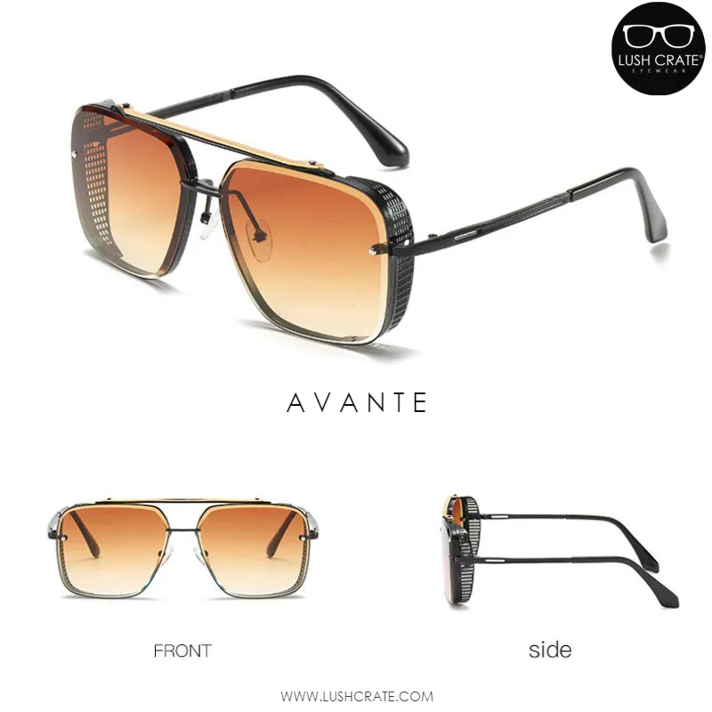 Mach Avante Navigator Sunglasses