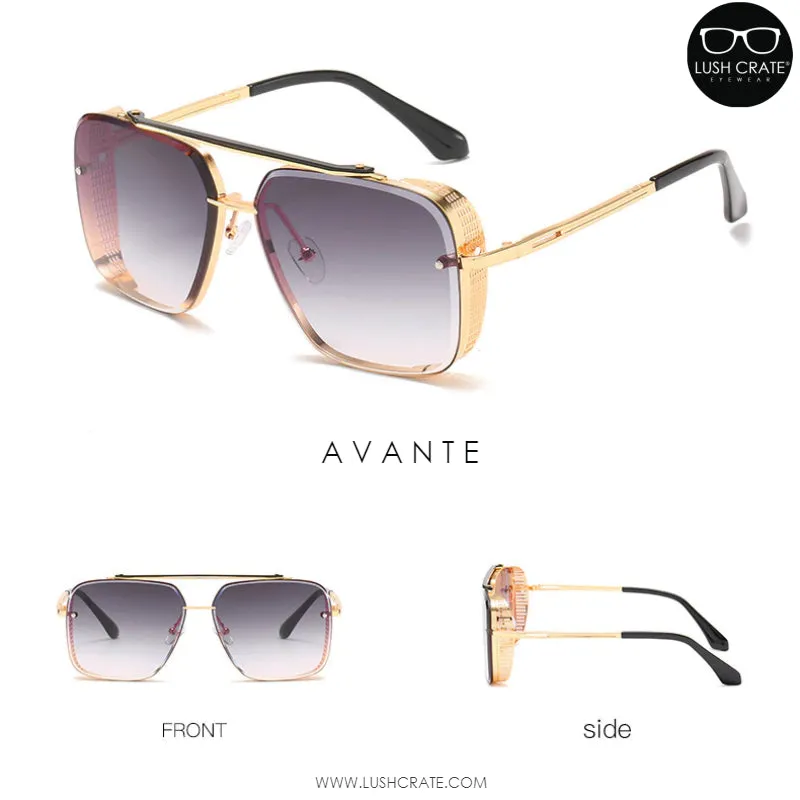 Mach Avante Navigator Sunglasses