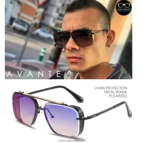 Mach Avante Navigator Sunglasses