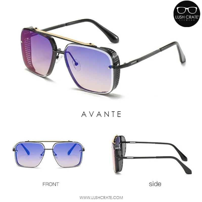 Mach Avante Navigator Sunglasses