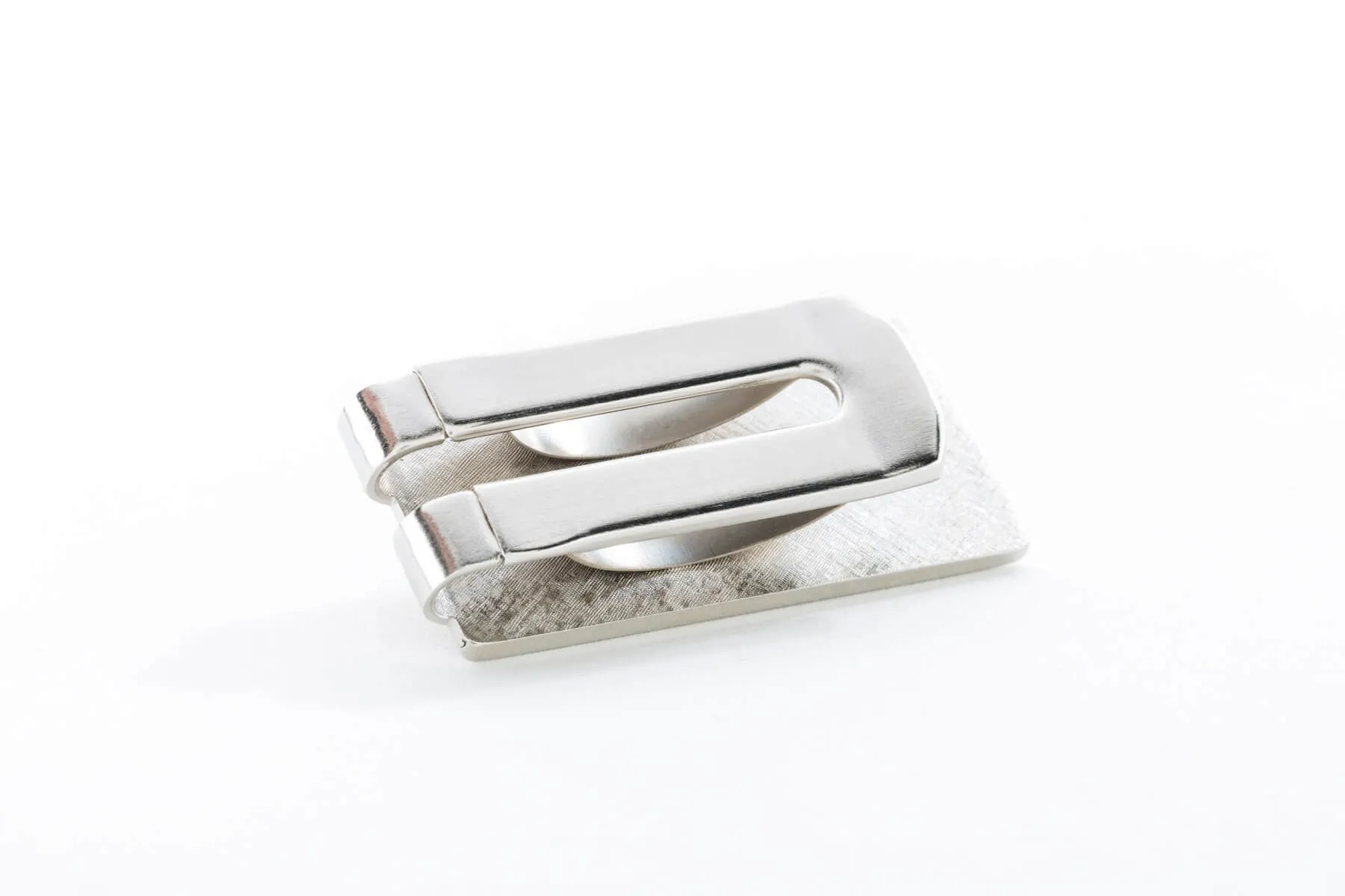 Money Clip - Solid