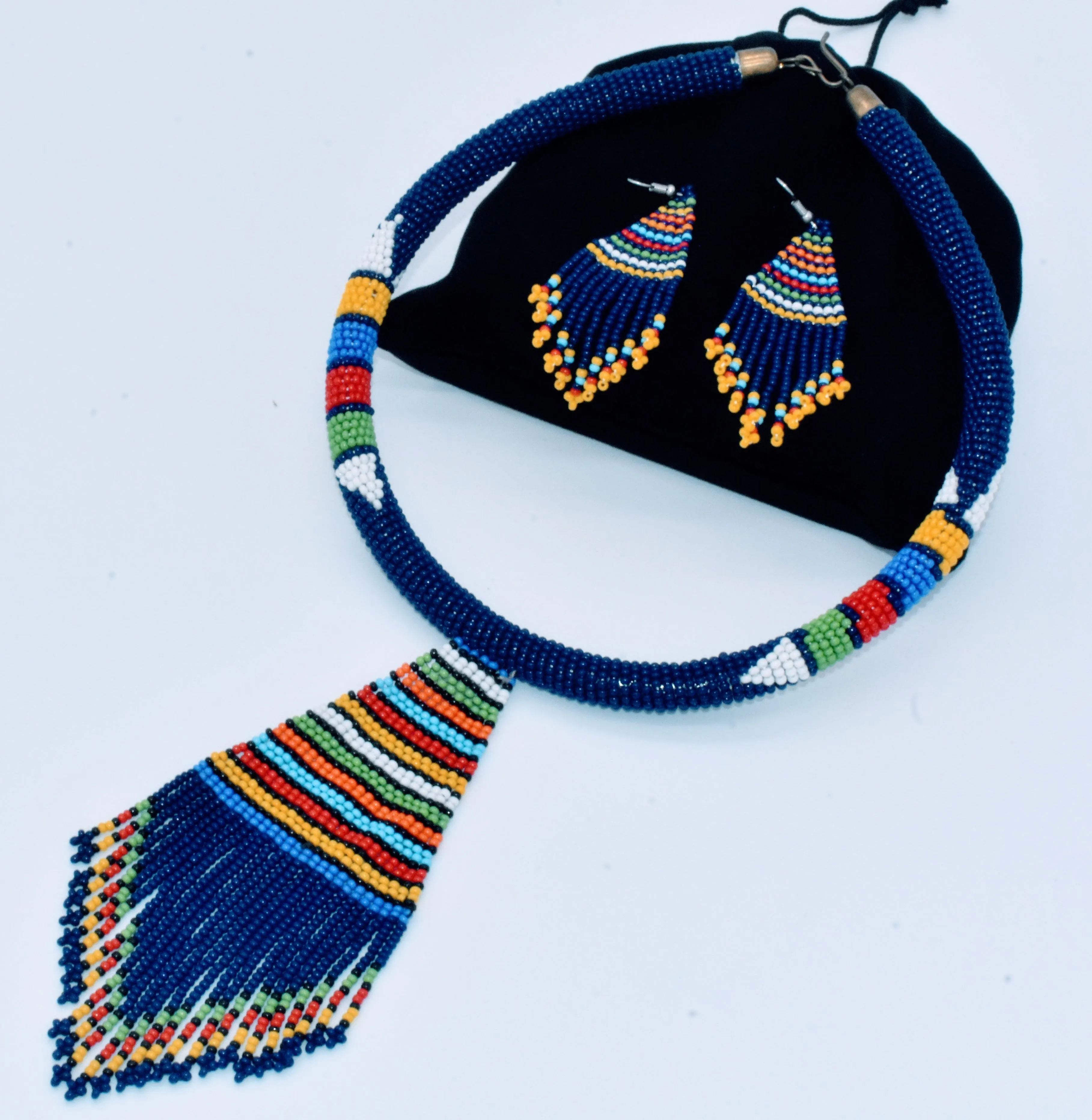 Nekesa Necklace