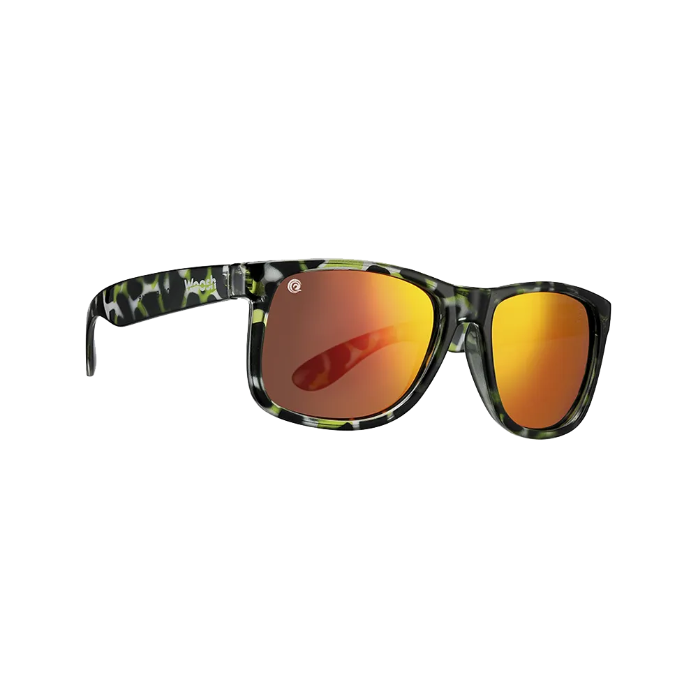 RAVE | POLARIZED