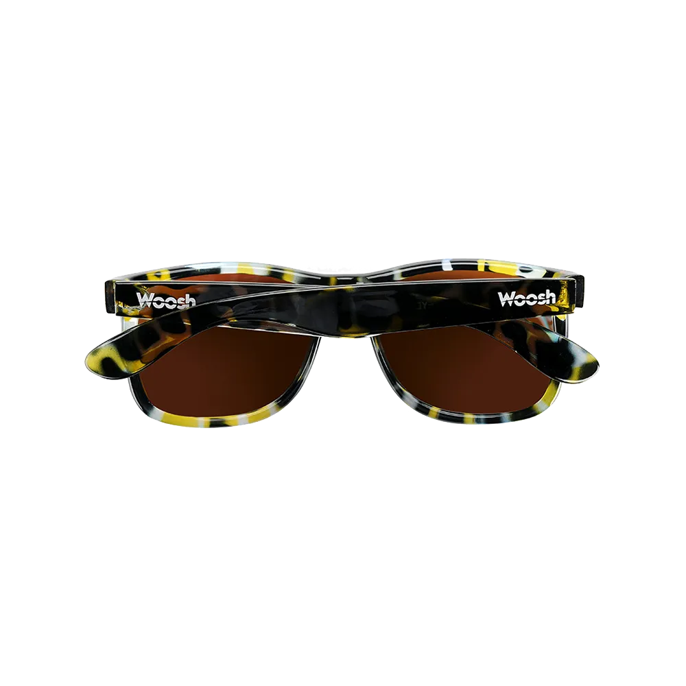 RAVE | POLARIZED