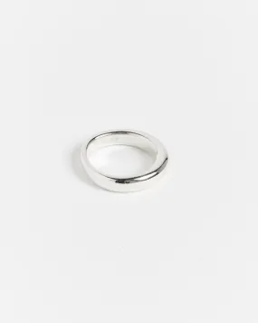 Small Flaneur Ring