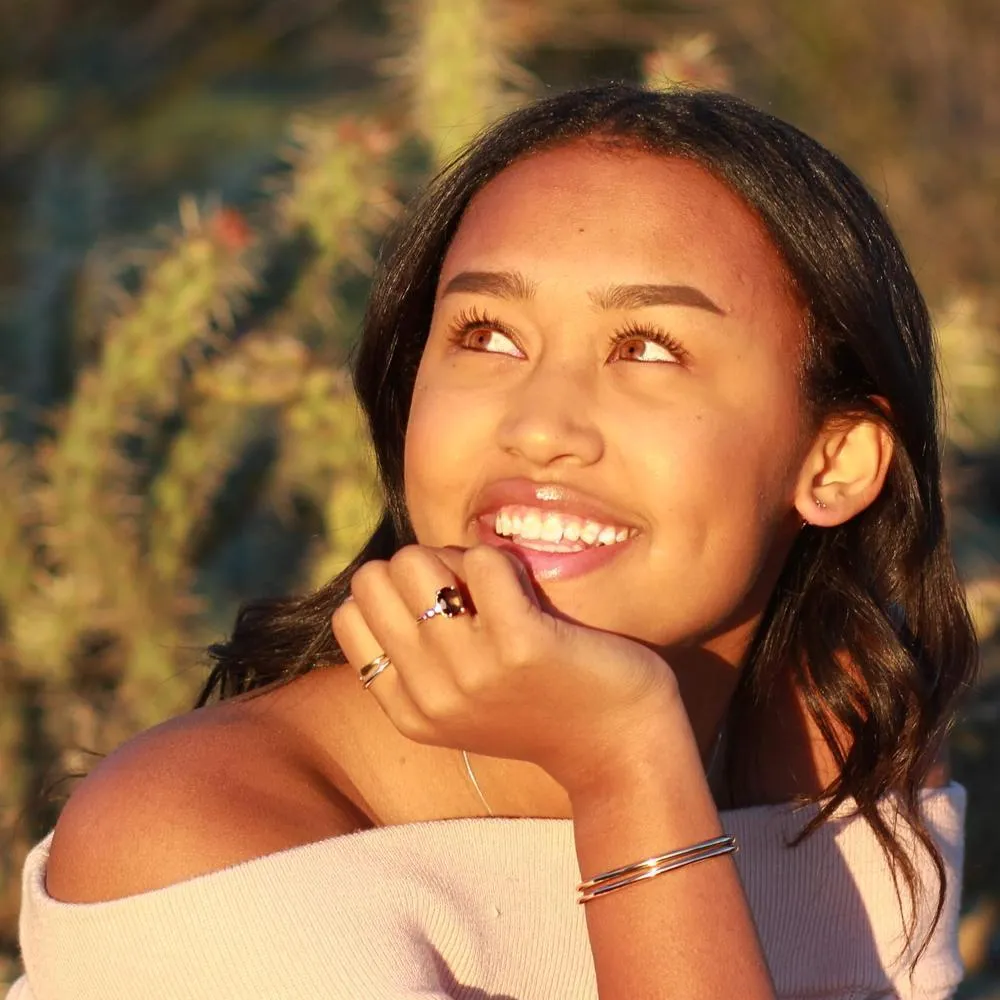 Smooth Wide Gold Cuff Bracelet