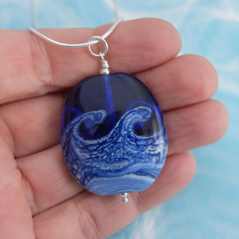 southern ocean pendant