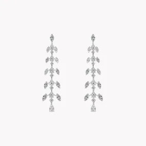 The Sirène Earrings