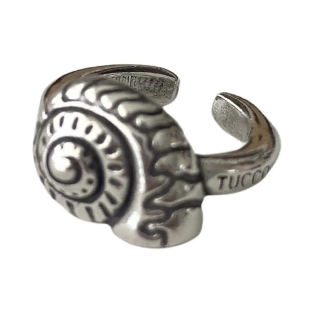 TUCCO BGARO RING