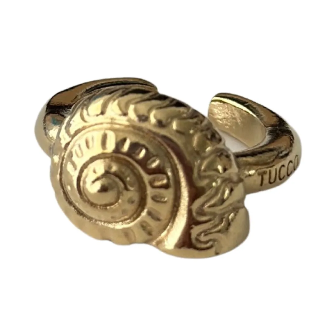 TUCCO BGARO RING