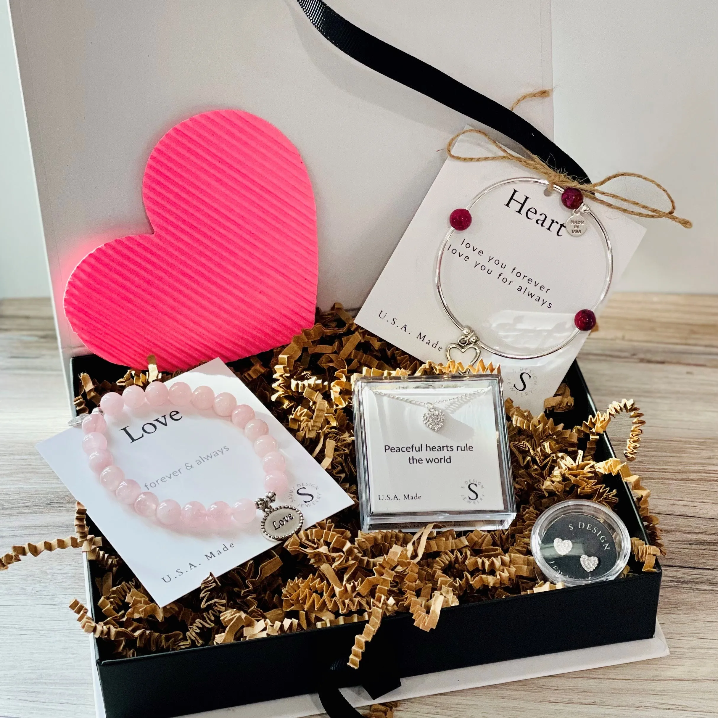 Valentine's Gift Set